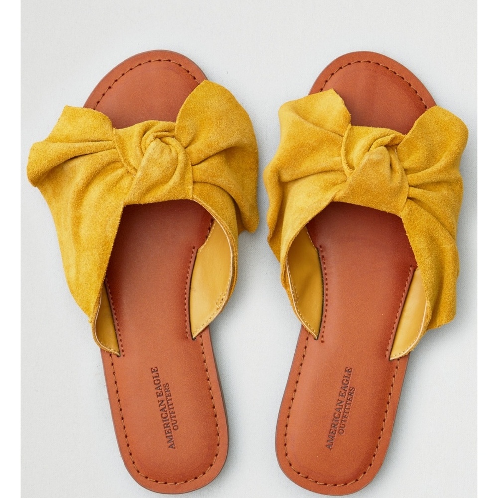 ISO American Eagle Outfitters slip on